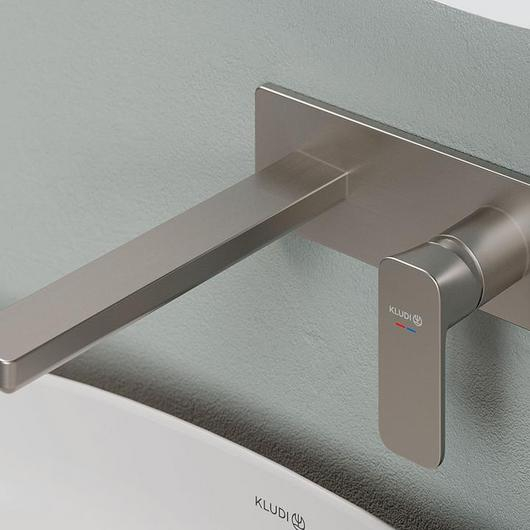 Basin Mixers - RENON / KLUDI