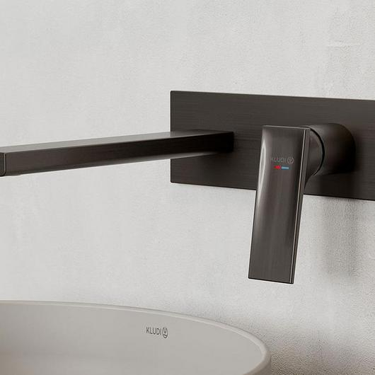 Basin Mixers - DECUS / KLUDI