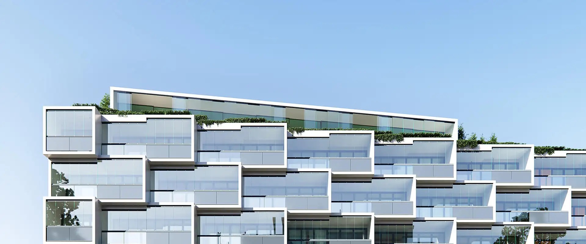 Balcony Glazing Systems | Solarlux