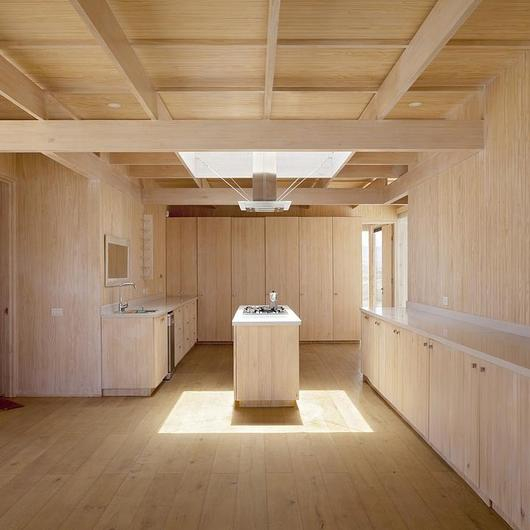 Cómo manejar y mantener madera laminada MLE / Arauco