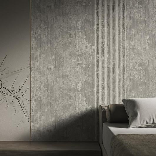 Wallcoverings - Tramae Collection / GLAMORA