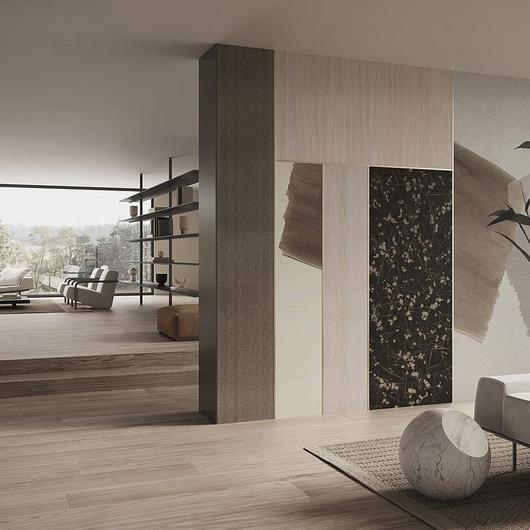 Wallcoverings - Madama Butterfly Collection / GLAMORA