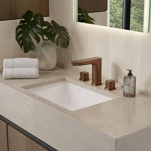 Muebles de baño / Interceramic