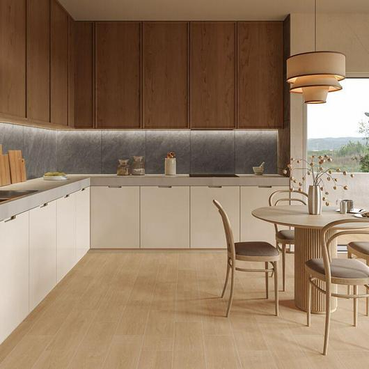 Pisos cerámicos DuraBody® -  Madera / Interceramic