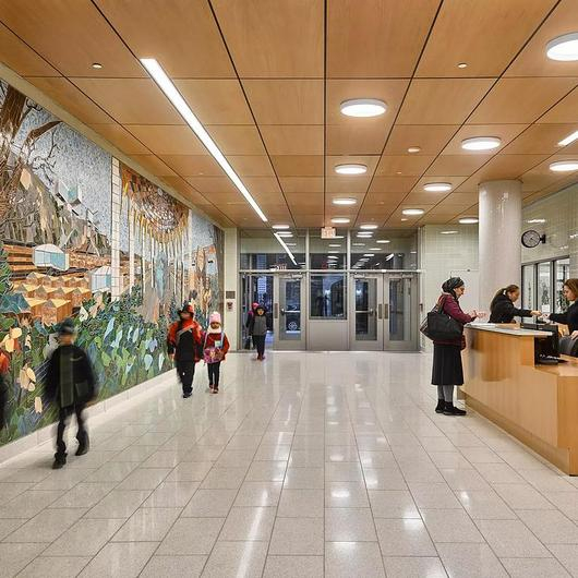 Wood Panels - True® / USG