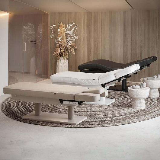 Multifunctional Spa Bed - Gemini Evo / Lemi