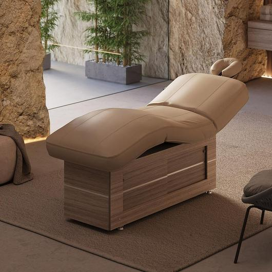 Massage Table - Amanda / Lemi