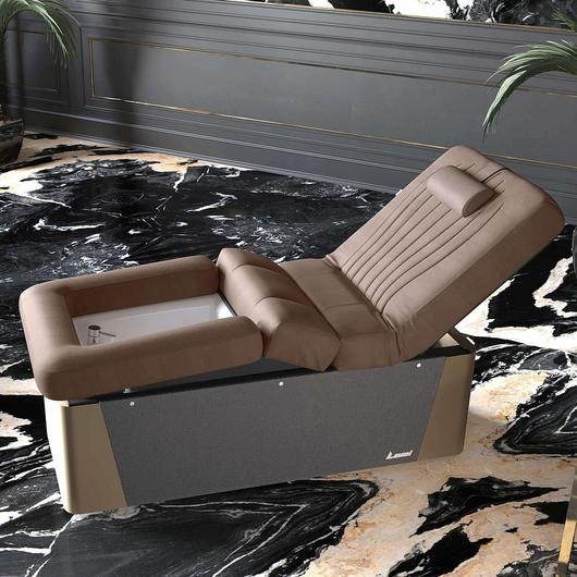Massage and Pedicure Station Table - Amalfi / Lemi