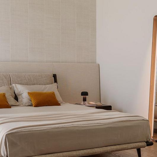 Mirrors - Bamboo / Natevo
