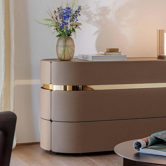 Drawers - Toshi / Flou