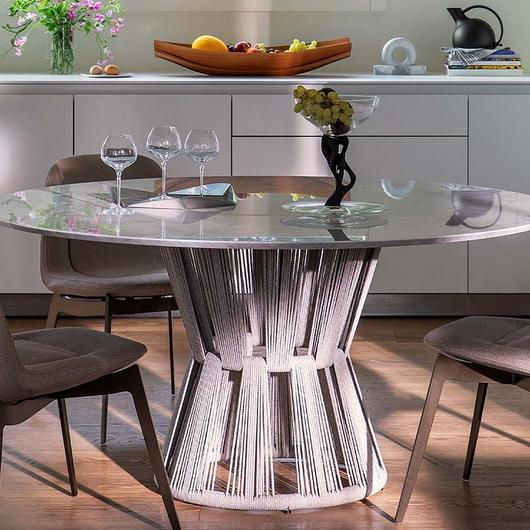 Table - Machard / Flou