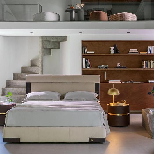 Bed | Elia / Flou