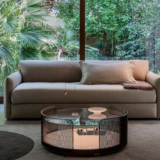 Sofa Bed | Diletto / Flou