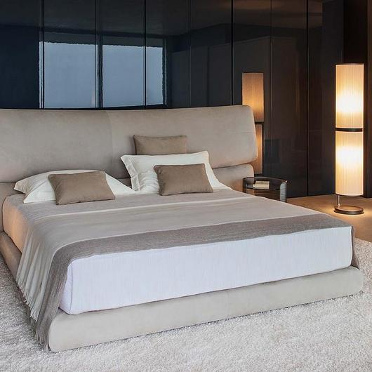 Beds - Yuna / Flou