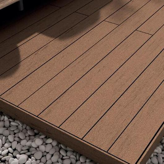 Outdoor Decking - COEX / Tarimatec