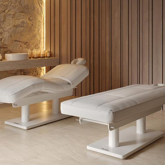 Multi-Functional Treatment Table - Gemini Classic / Lemi