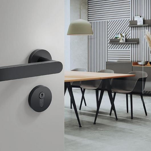 Door Hardware Systems / HEWI