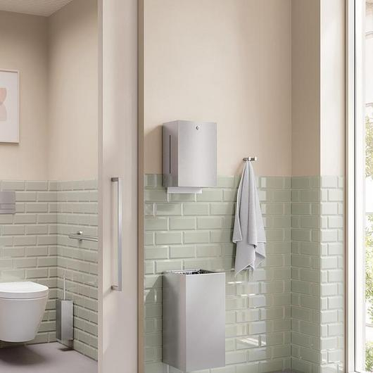 Bathroom Accessories - System 900 Q / HEWI