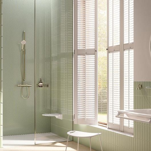 Bathroom Accessories - Range 480 / HEWI