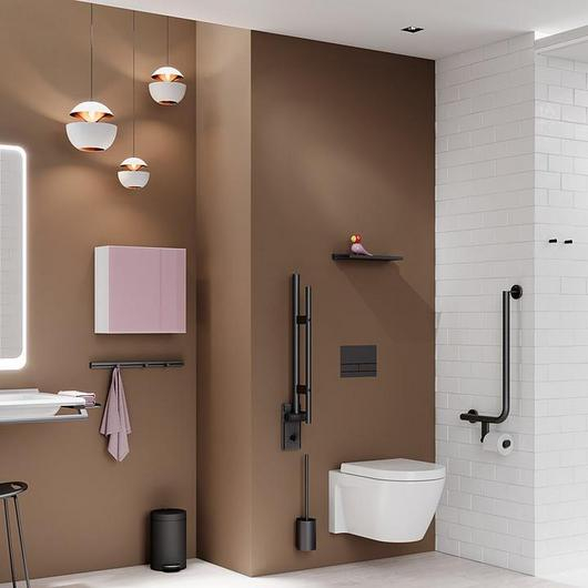 Sanitary Accessories - System 900 / HEWI