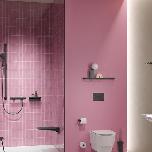 Accessible Bathroom System - System 800 / HEWI