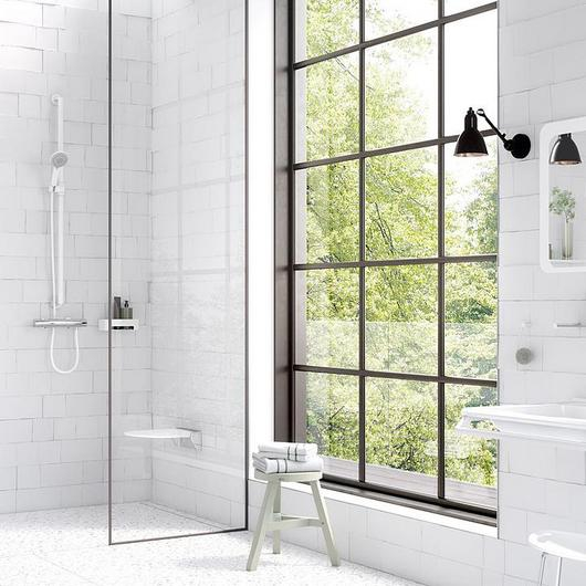 Bathroom Accessories - System 162 / HEWI