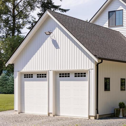 Siding - Board & Batten / Longboard®