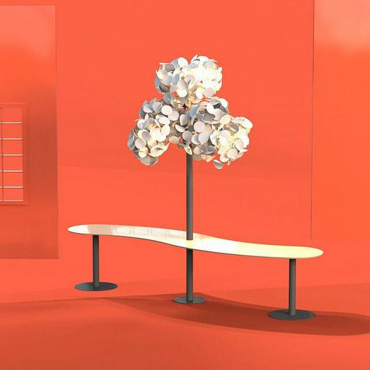 Seamless Series / Circalle