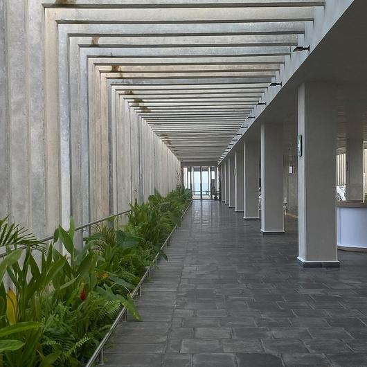 Prefabricados de concreto en el Tren Maya / Basaltex