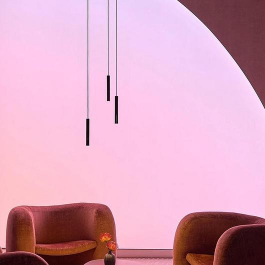 Luminaires & Spotlights -  Coro Series / Occhio