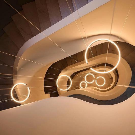 Luminaires - Mito Series / Occhio