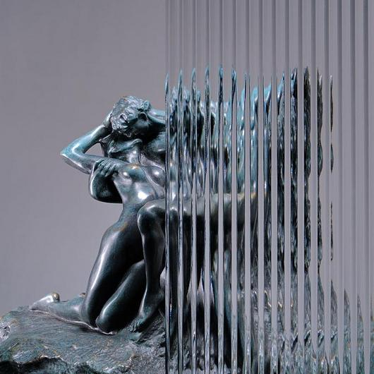 Ornament Glass / Lamberts
