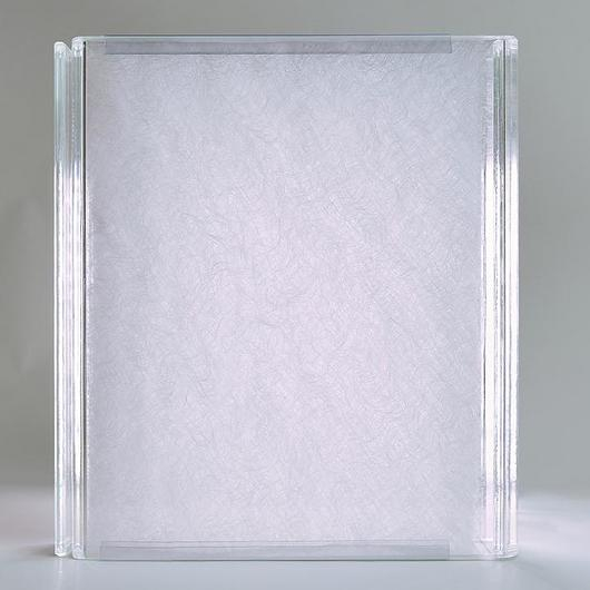Thermal Insulating U-Glass – Thermolight®100 / Lamberts