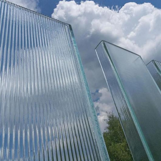 Profiled Glass - LINIT U-Glass / Lamberts
