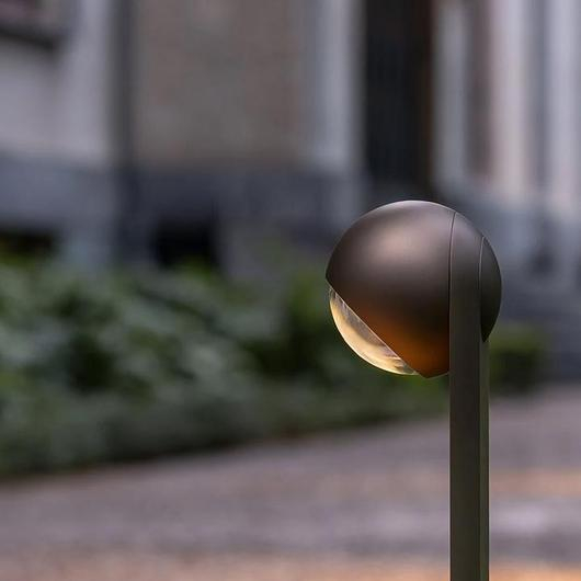 Outdoor Lighting - Sito / Occhio