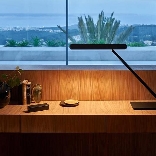 Table Luminaires - Taglio / Occhio