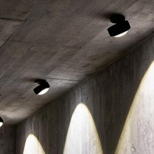 Spotlights & Ceiling Luminaires - Piú Series / Occhio