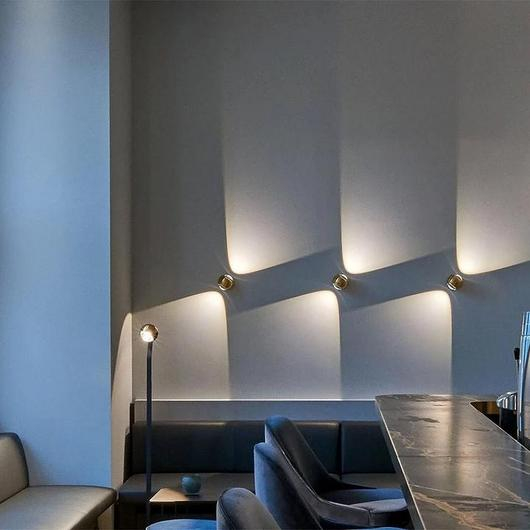 Luminaires - io Series / Occhio