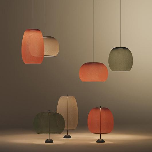 Indoor & Outdoor Lighting - Closer / Vibia