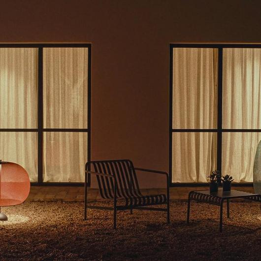 Indoor & Outdoor Lighting - Closer / Vibia