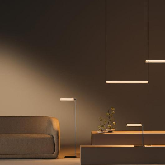 Pendant, Floor & Table Lighting - Asia / Vibia