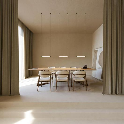 Pendant, Floor & Table Lighting - Asia / Vibia