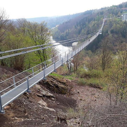 How to use Webnet for Bridge Safety & Infrastructure / Jakob