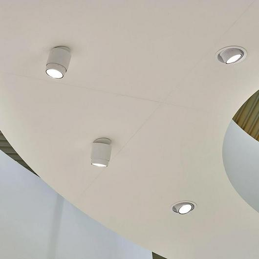 Luminaires & Spotlights - lui Series / Occhio