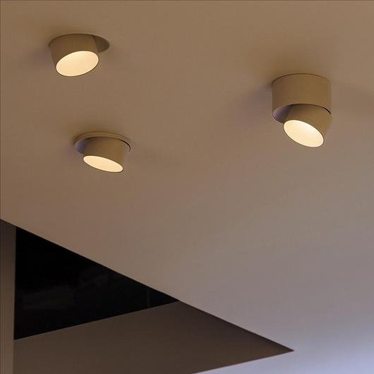 Spotlights - Pro / Vibia