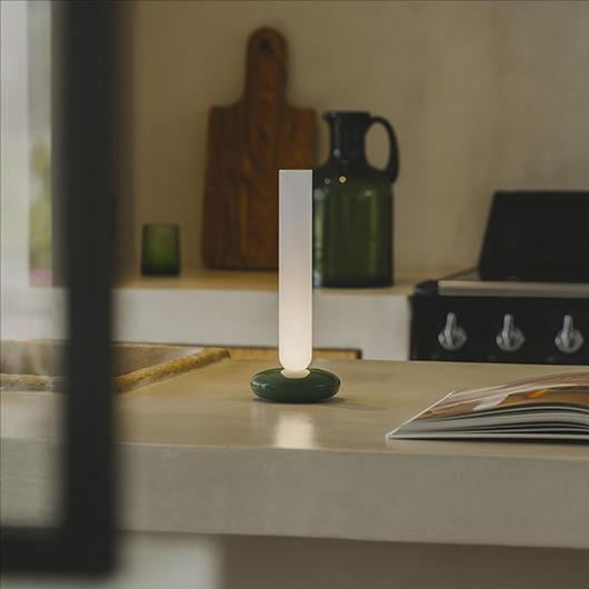 Portable Lighting - Alba / Vibia