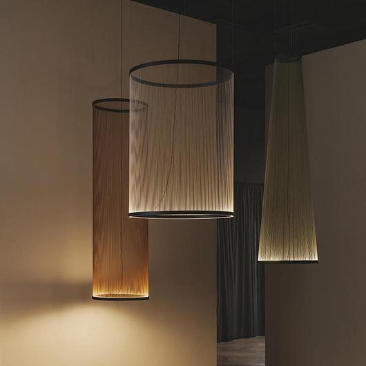 Pendant Lighting - Array / Vibia