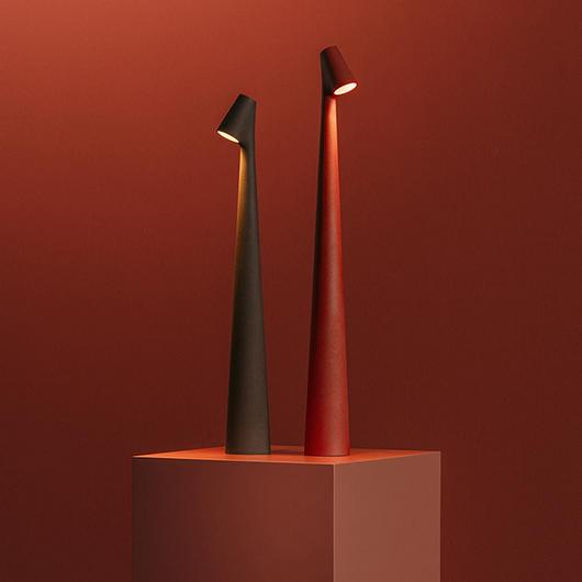Portable Lighting - Africa / Vibia