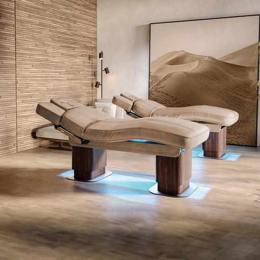 Multifunctional Treatment Table - Milano Evo / Lemi