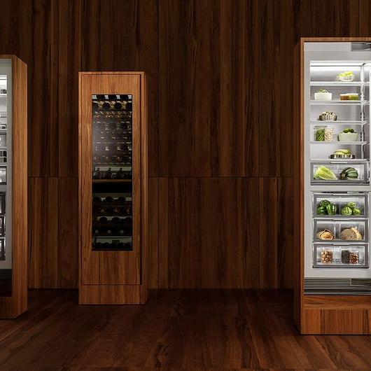 Home Appliances - State of the Art Collection / Fisher & Paykel
